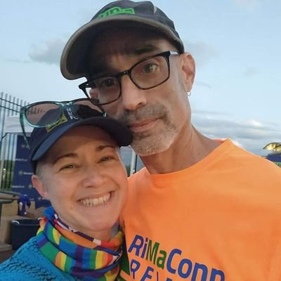 Educator & ultra runner, Orange Mud, Nuun, & Bib Rave  Ambassadors, mentor & coach.  15% off Orange Mud_code ADAM15. https://t.co/0jNWzlpT3Y