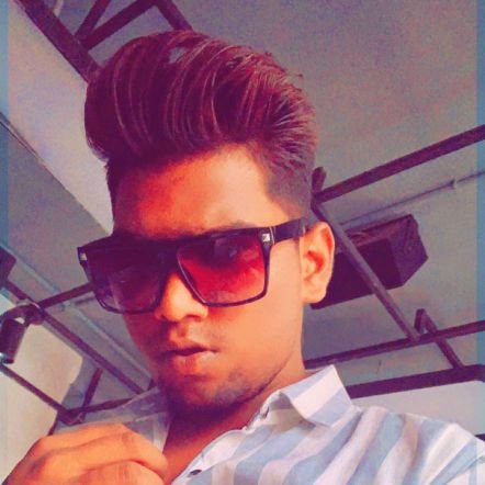 gautam_abhayji's profile picture. I’m actually not funny. I’m just really mean and people think I am joking.