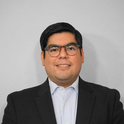 Gabriel Figueroa-Parra, MD, MSc Profile