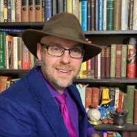 Dale DeBakcsy (@countdvl) 's Twitter Profile Photo Dale DeBakcsy (@countdvl) 's Twitter Profile Photo