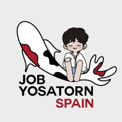 Primera Fanbase Española de Job Yosatorn. Aquí encontraréis información, actualizaciones y traducciones sobre sus actividades.