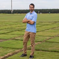Pablo Agustin Boeri, Ph. D. (@dragustingrass) 's Twitter Profile Photo Pablo Agustin Boeri, Ph. D. (@dragustingrass) 's Twitter Profile Photo