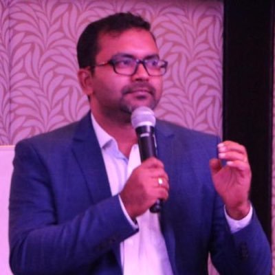 baijumathew19's profile picture. Gig Consultant