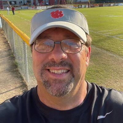 Assistant principal @ Ralph Askins School, assistant football coach at Fayetteville middle & high school. Retired teacher, coach & administrator from Alabama