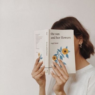 żółta dusza czarne serce | studiuję psychologię i kocham książki