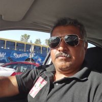 Residente Santiago (@sergiourbinas) 's Twitter Profile