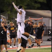 Coach McDonald (@coachmcdonald50) 's Twitter Profile