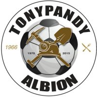 @TonypandyAlbionFC (@tonypandyalbio1) 's Twitter Profile