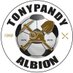 @TonypandyAlbionFC (@tonypandyalbio1) Twitter profile photo @TonypandyAlbionFC (@tonypandyalbio1) Twitter profile photo