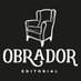 Obrador Editorial (@obradoreditori1) Twitter profile photo Obrador Editorial (@obradoreditori1) Twitter profile photo