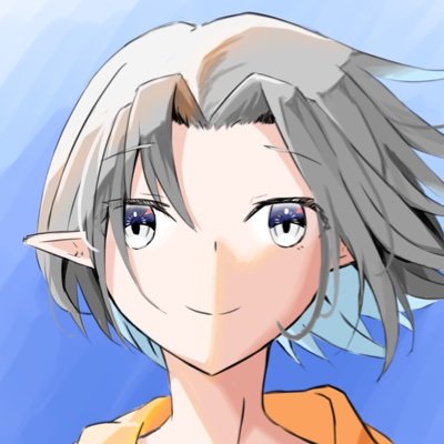 ElfIvさんのプロフィール画像