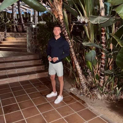 Ryan_Jeffrey10's profile picture. Hertfordshire