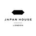 Japan House London (@japanhouseldn) Twitter profile photo