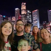 Jamie Conway-Baker (@jconwayb) 's Twitter Profile