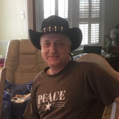 Serge Gagne (SergeGagne6) / Twitter