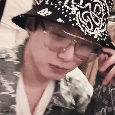 BlueSideHope7's profile picture. she-her