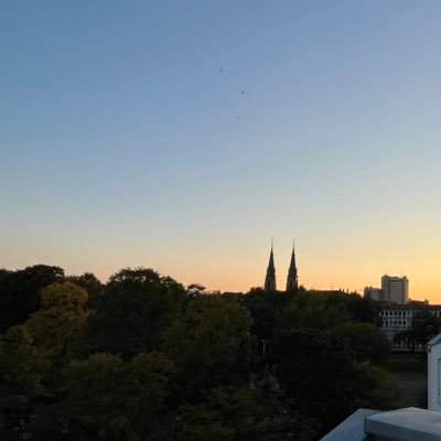 EmilFriedrichH's profile picture. Lauter Beobachter.