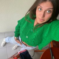 𝗧𝗮̂𝗻𝗶𝗮 (@taniacfonseca) 's Twitter Profile