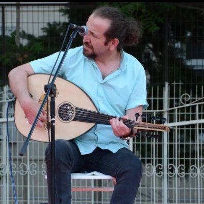 MEB müzik öğretmeni
İTÜ Türk musikisi devlet konservatuarı
Okan üniversitesi Happy Life dersi Öğretim görevlisi