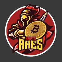 Kripto Ares(@kriptoaress) 's Twitter Profile Photo