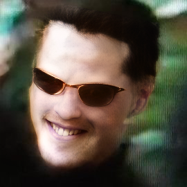 16BITBoy's profile picture. #art #music #videogames #scifi