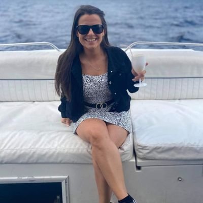 ChloeeRamsay's profile picture. 