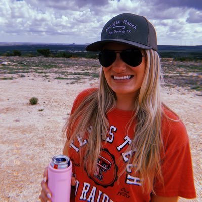 LBK-DAL | Texas Tech Alum