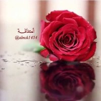 المتفائلة (@almsk1434) 's Twitter Profile