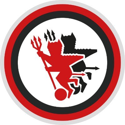 Benvenuti sull’account twitter ufficiale del Calcio Foggia 1920. Cent’anni di storia e gloria rossonera.