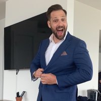 Eric Samulski (@samskinyc) 's Twitter Profile