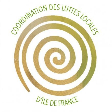 Coordination des luttes locales d'île de France.
Se rassembler pour mieux triompher.
Contre la bétonisation et la destruction de nos milieux de vies, luttons.