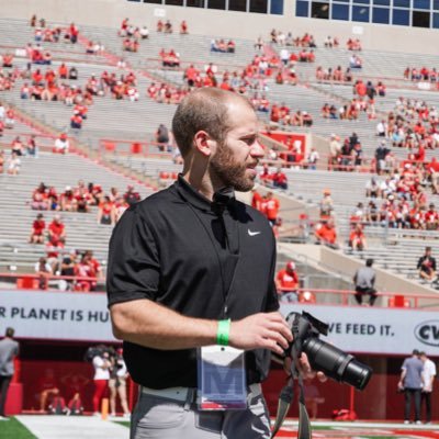 Publisher and owner of @NebraskaRivals, part of the @Rivals national network. Past: @OhioSt_Rivals, @11W | email: zackevancarpenter@gmail.com