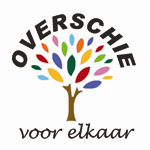 Een groep enthousiaste mensen die andere mensen willen helpen/steunen het beste uit zichzelf te halen