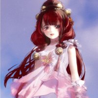 甜妹啊毒 (@amaranth1573) 's Twitter Profile