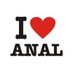 Anal Lover 4K 🔞 (@Anallover4K) Twitter profile photo