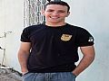 Sou pai, casado e Cristão. Apesar de não ser especialista gosto muito das lutas de MMA. E trabalho na gloriosa Polícia Militar de Minas Gerais!!