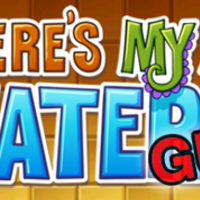Where's my water? (@swampyguide) 's Twitter Profile