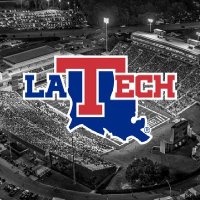 (Un-Retired) Retro Louisiana Tech Bulldogs 🏆 (@retro_latech) 's Twitter Profile Photo (Un-Retired) Retro Louisiana Tech Bulldogs 🏆 (@retro_latech) 's Twitter Profile Photo