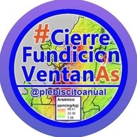 #cierrefundicionventanAs (@plebiscitoanual) 's Twitter Profile