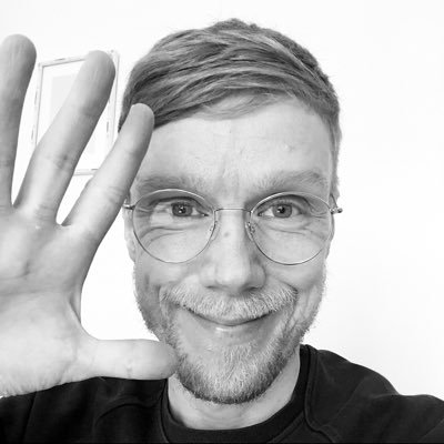 Product design and innovation leader. Now: @Zalando. Past: Head of AI & Personalization, @YleUutiset. Co-founder, @randomtheapp predictive media discovery.