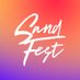 SandFest (@sandfestuk) Twitter profile photo SandFest (@sandfestuk) Twitter profile photo