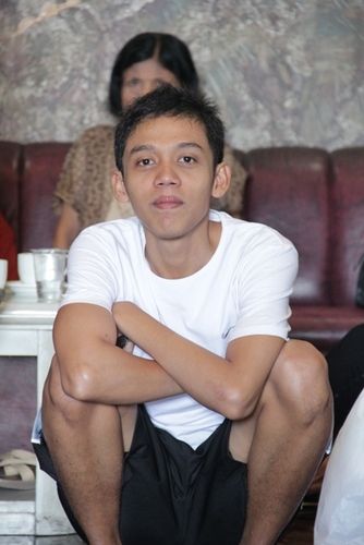 paulemanksip's profile picture. Aku adalah Intel