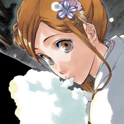 Hourly Pics for one of the best bleach girls 💗💗/ - not spoiler free// NSFW accs and Antis DNI