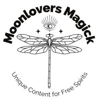 Moonlovers Magick (Molly L.)(@MaximumRepMolly) 's Twitter Profile Photo