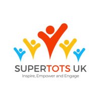 Supertots UK by Play On Development(@playondevelop) 's Twitter Profile Photo