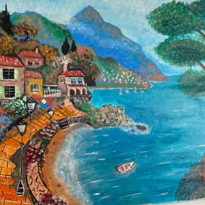 peterpetrovszki's profile picture. Péter