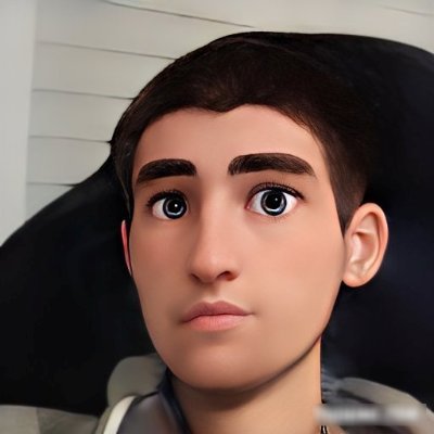 Leox49's profile picture. Un grand fan de @MattZepolYT et grand supporter de lui !!
On me nomme souvent Géox la chaussure qui respire
Je mange souvent des lacet usée ^^ !!