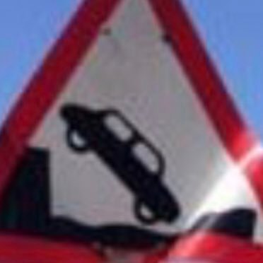 On my travels I’ve seen many Road Signs that are unusually bent and in a distressed state. Post your Pictures and the Location so they can be repaired.