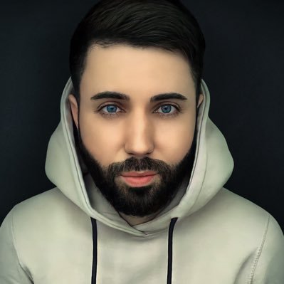 Gullkevich's profile picture.