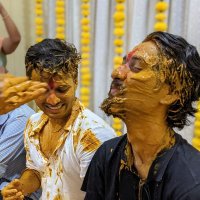 Neil Nagwekar (@neilnagwekar) Twitter profile photo